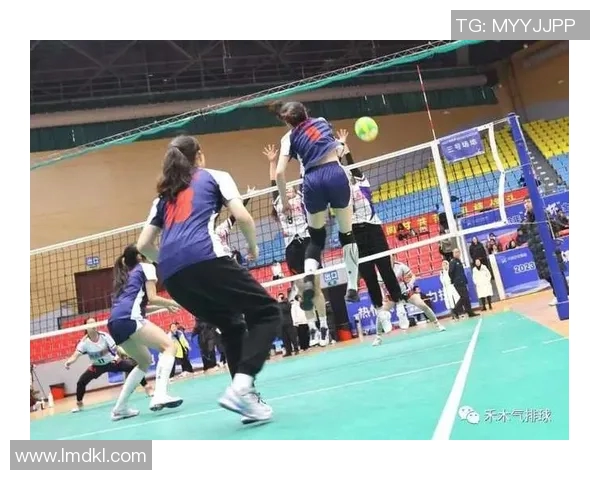 南京排球队意识对比深度解析与战术影响探讨 南京排球队意识对比深度解析与战术影响探讨