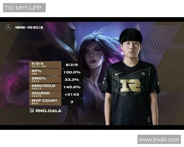 RNG战队盯防策略解析：如何在英雄联盟中掌控比赛节奏与局势