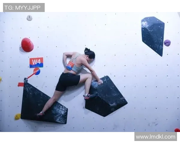 攀岩战术解析:上海攀岩队边路渗透体系的创新与实践 攀岩战术解析:上海攀岩队边路渗透体系的创新与实践