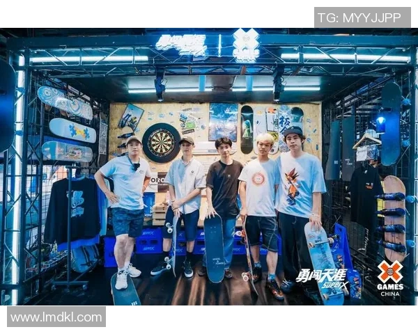 重庆滑板队的技术揭秘与滑板文化的深度探索