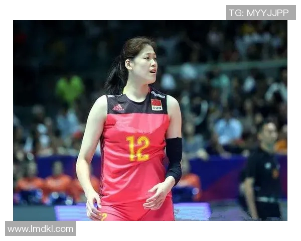 对话杨敏：回顾辉煌排球生涯与未来发展的深度交流