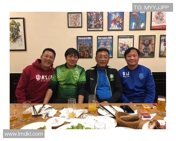 刘强专访：从青涩少年到足球梦想的追逐与坚持