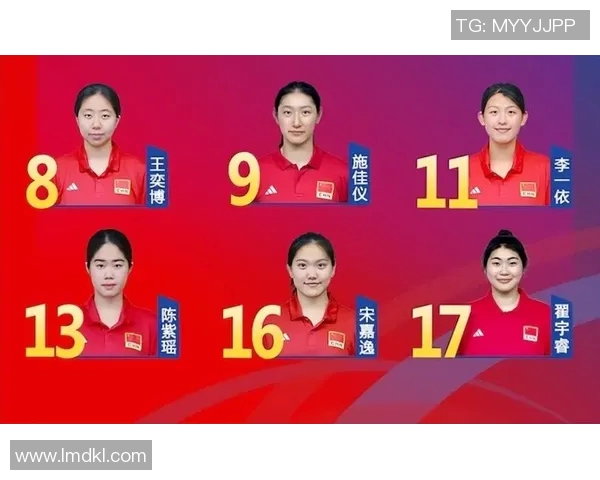 杭州排球队在全国排球灵活性排行榜中荣登第八名展现出强大实力与潜力