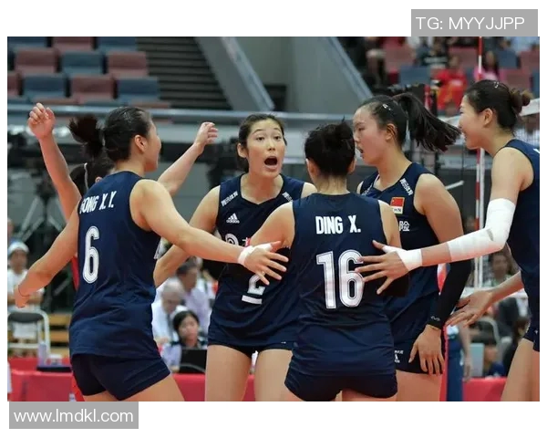 上海排球队在世界杯预选赛中的灵活性表现分析与点评