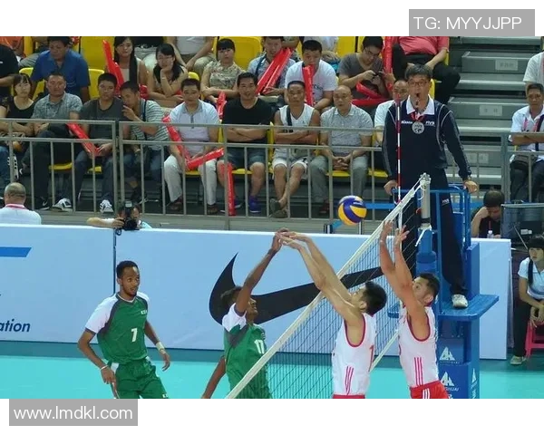 南京排球队意识对比研究：探讨团队文化与竞技表现的关系