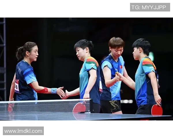 成都乒乓球队比赛经验的变革与热议引发的深思与启示