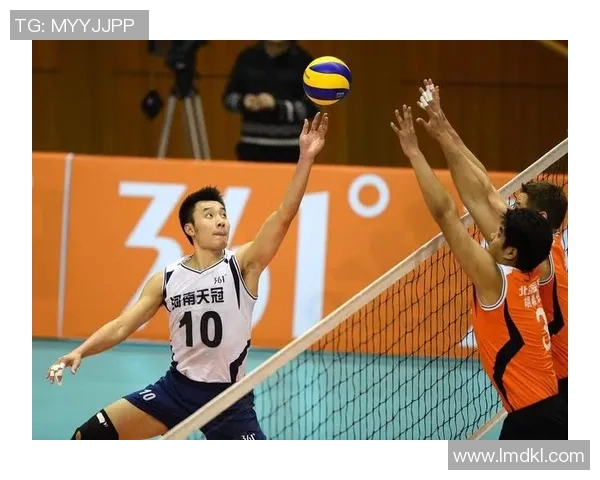 西安排球队快攻战术解析与排球热点深度探讨