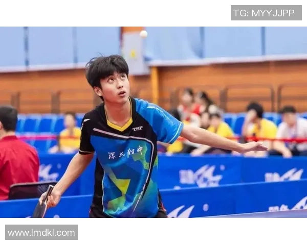 深圳乒乓球队在乒乓球节奏排行榜中荣获第五名的辉煌成就 深圳乒乓球队在乒乓球节奏排行榜中荣获第五名的辉煌成就