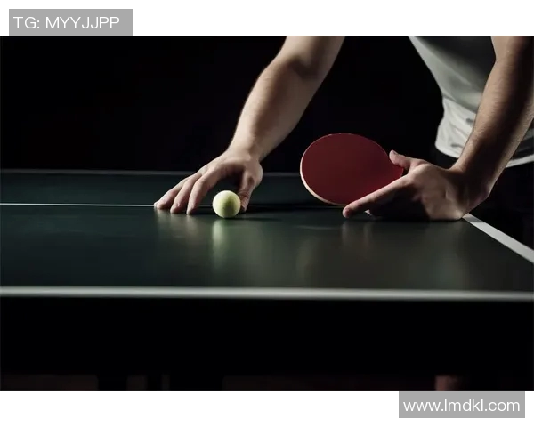 重庆乒乓球队意识对比深度剖析与发展策略探讨 重庆乒乓球队意识对比深度剖析与发展策略探讨